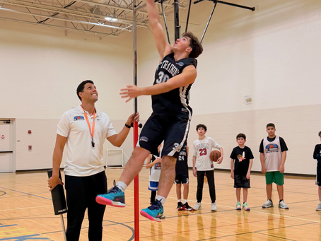Understanding Basketball Training Expenses: What You Need to Know