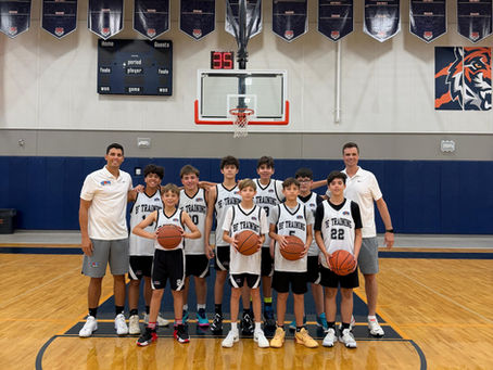 Top AAU Basketball Training Programs in Orlando