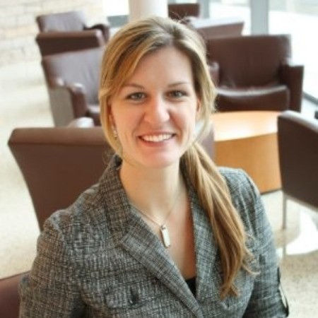 Brianna Smith | WICE