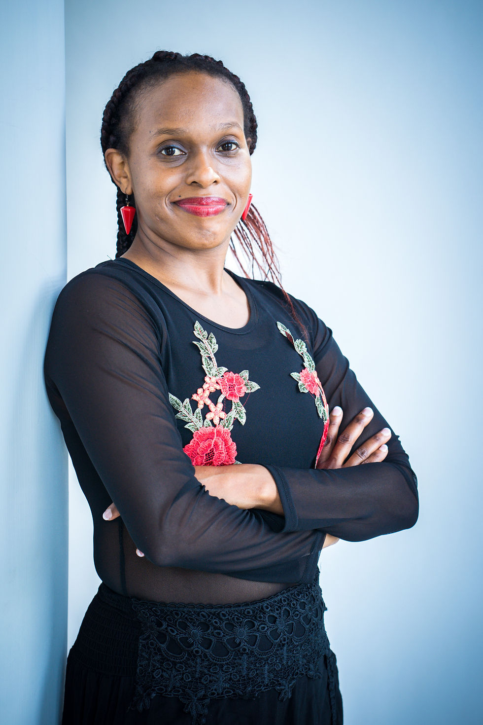 Strategic Development Expert