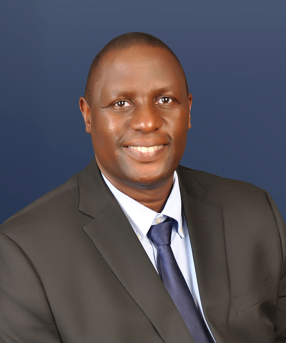 Public Health Specialist