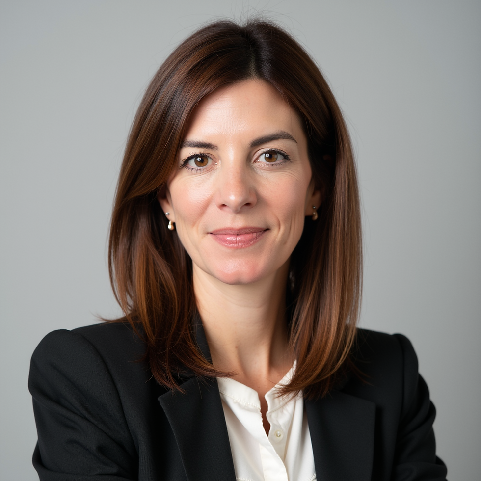 Strategic Advisor in Clean Energy Transitions & Development Finance