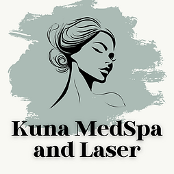 Kuna Med Spa Logo