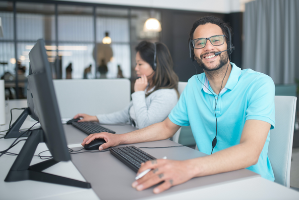 Retain Your Talent: The Link Between Efficiency and Happiness in Support