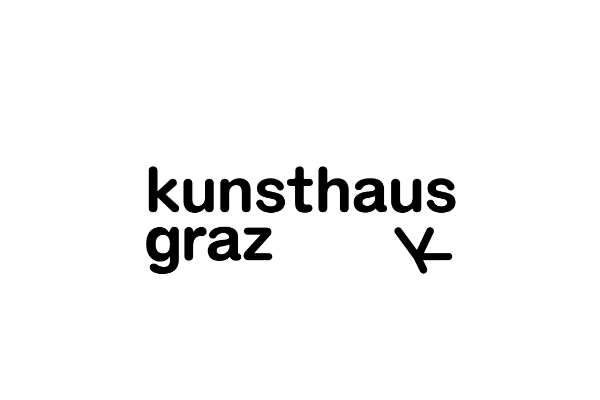 Logo Kunsthaus Graz