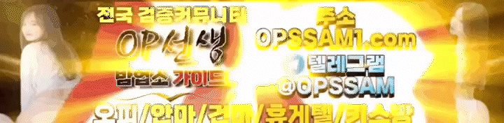 오피선생