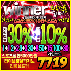 위너 토토사이트