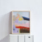 #MS003 - 11"x14"