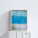 #MS001 - 11"x14"