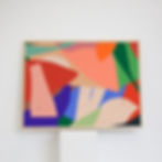 #RWJL008 - 30"x40"