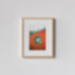 #HKA015 - 11"x14"