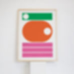 #OH006 - 30"x40"