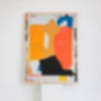 #MCRW004 - 30"x40"