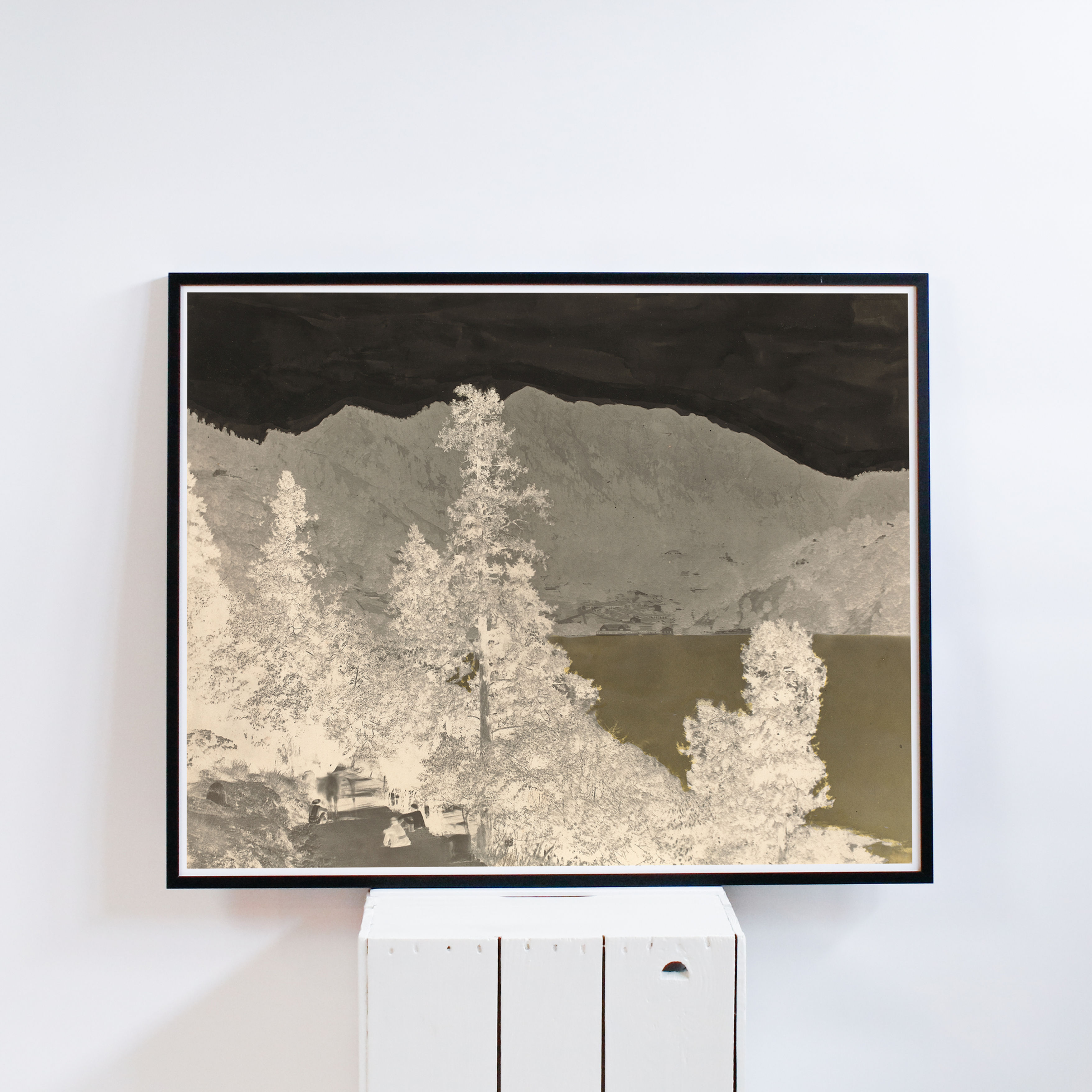 #BM066 - 24"x30"