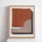 #CW023 - 17"x21"