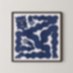 #AK005 - 20"x20"