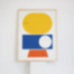 #OH005 - 30"x40"