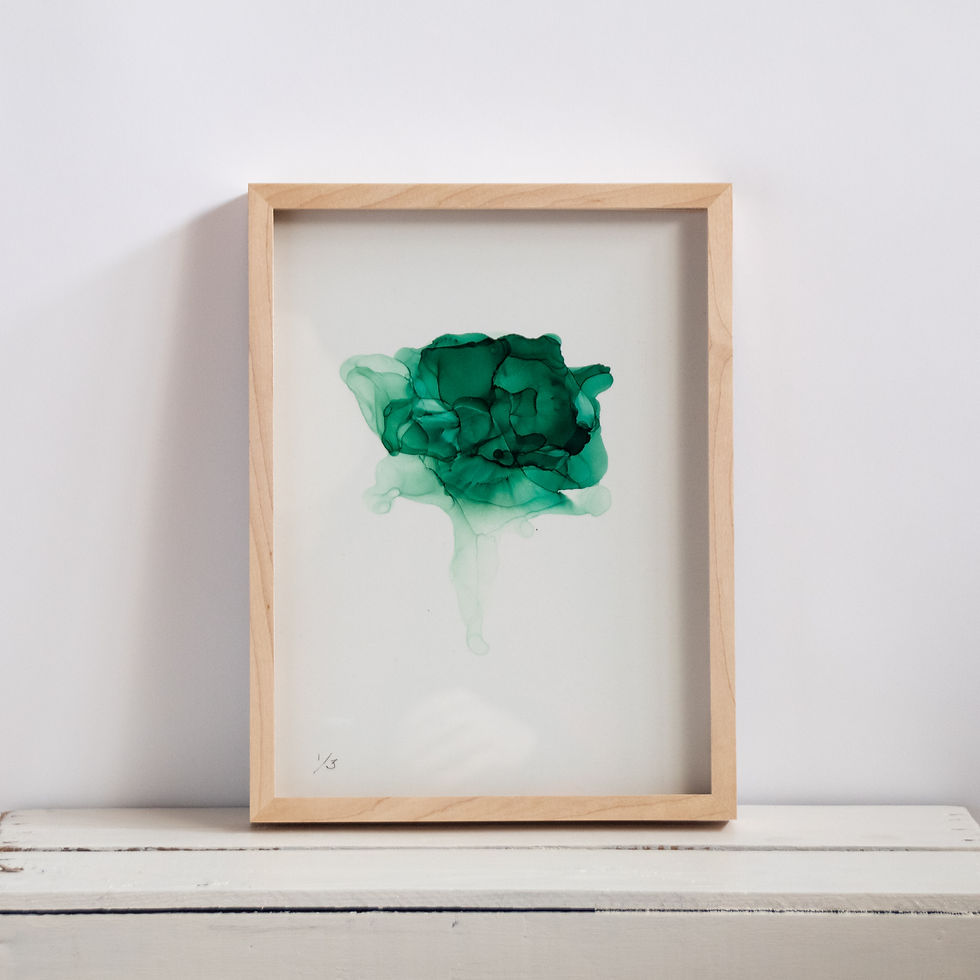 #RW061 - 9"x12"