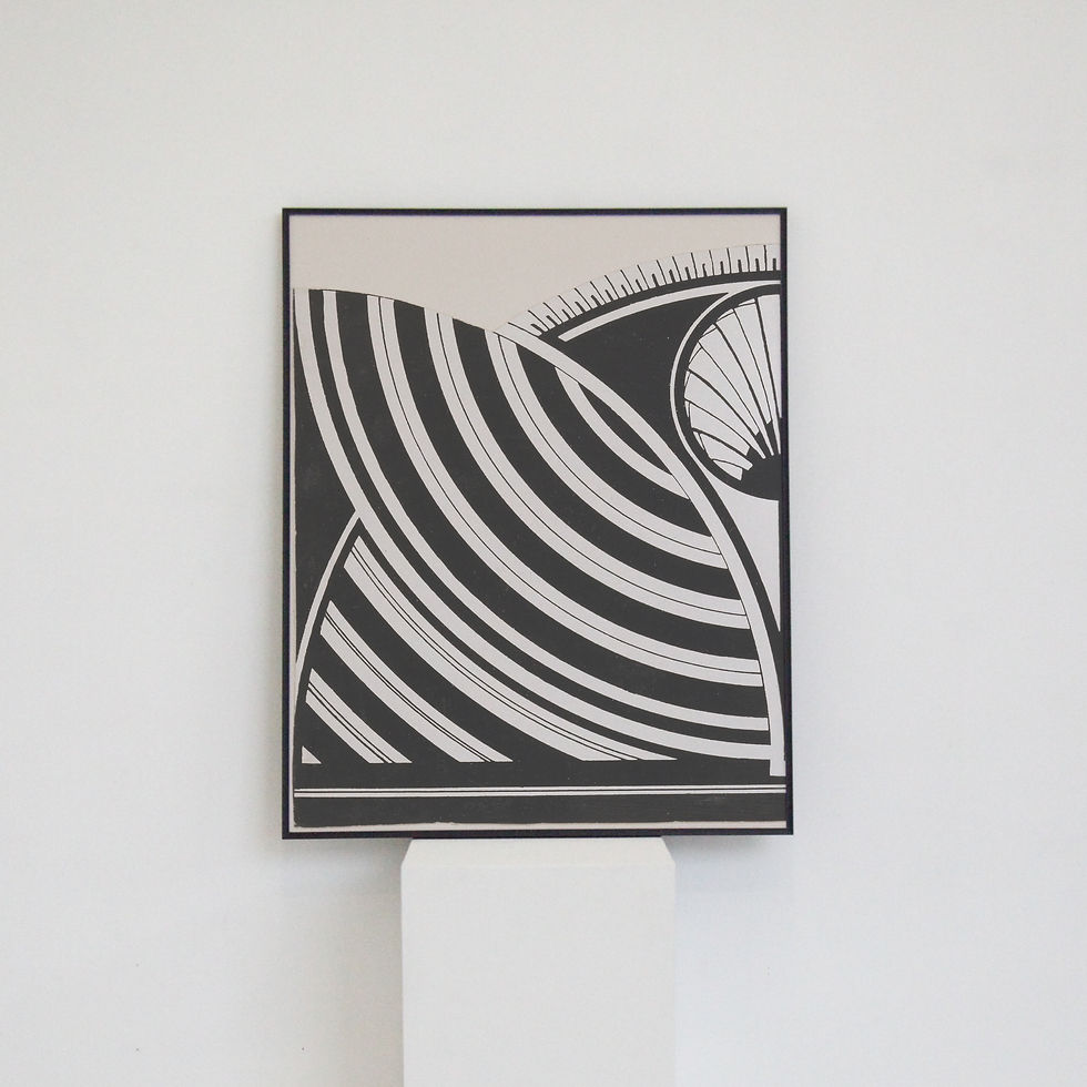 #BM017 - 24"x30"