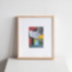 #RW070 - 11"x13"