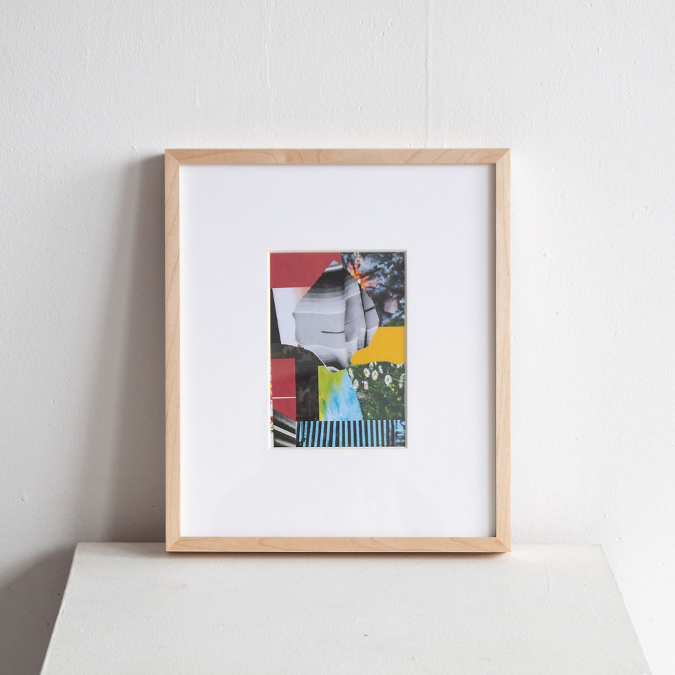 #RW070 - 11"x13"
