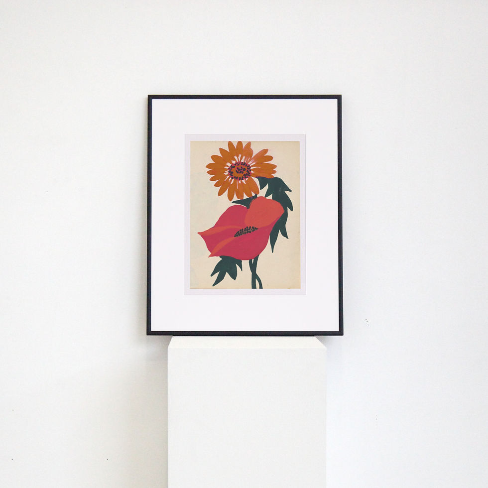 #BM076 - 16"x20"