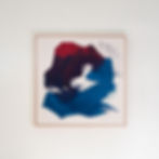 #CW031 - 21"x21"