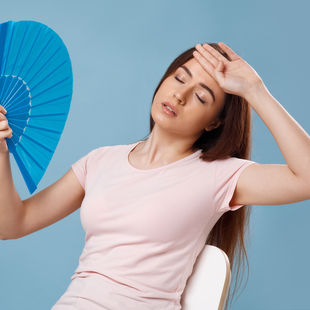 夏バテ回復には自律神経がカギ!原因と3つの対処法