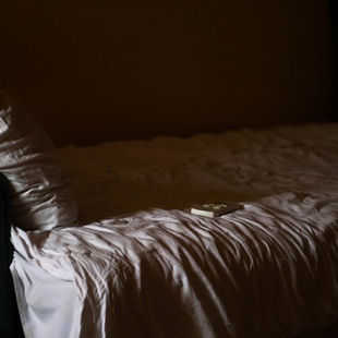 理想的な睡眠空間を作る為に考える3つのポイント