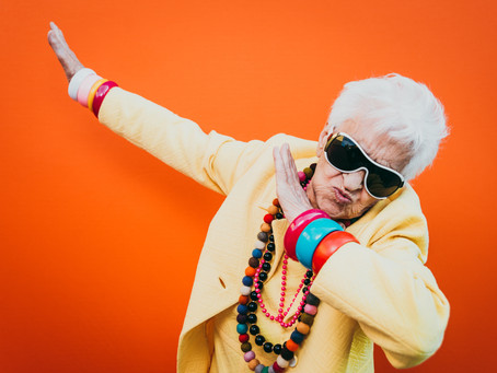 Calling all Seniors! Could you be missing out on the $750 Stimulus Payment?