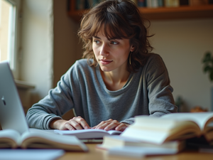 Essential Tips for First-Generation Students’ Financial Success