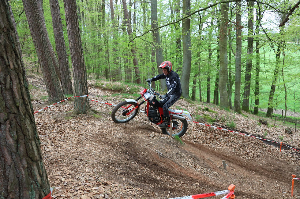 D-Cup 2026 beim MSC Jura Heideck – die Bilder sind da!
