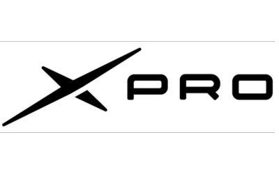 Logo der Firma Xpro