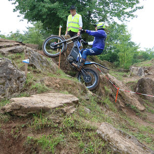 Bilder vom Jugend- & Clubsporttrial in Heideck jetzt online!
