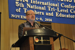 NOTED 2014 Tri-Level