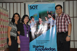 Search for Oustanding Teachers