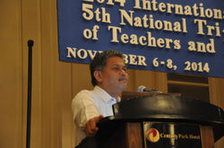 NOTED 2014 Tri-Level