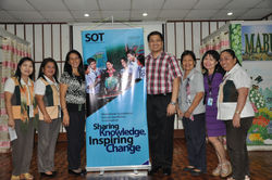 Search for Oustanding Teachers