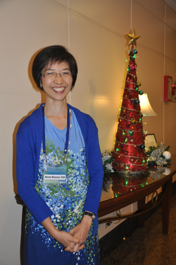 NOTED 2014 Tri-Level