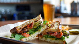 PREP COOK / KITCHEN SUPPORT