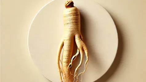 Panax Ginseng: Gelenekten Gelen Güç BRENTRAX’ta