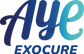 AYE Exocure Logo