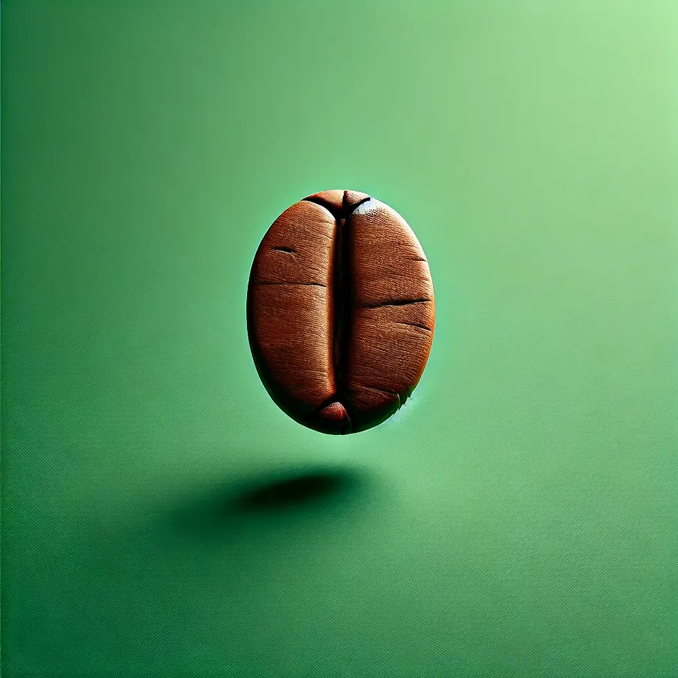 Coffea Arabica: Doğal Zenginliğiyle Brentrax’ta