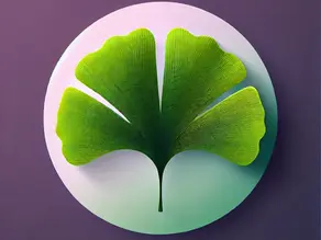 Ginkgo Biloba: Bitki Dünyasının Efsanesi, Şimdi BRENTRAX’ta
