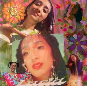 Raveena <3