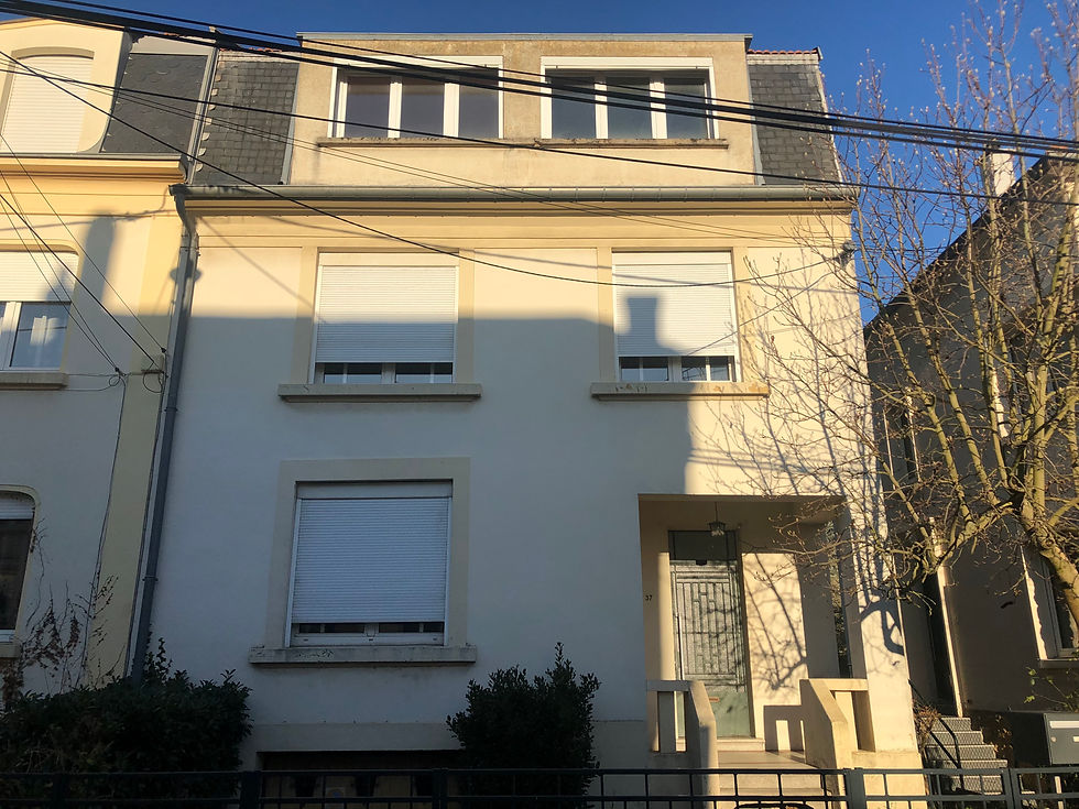 Miniature : Montigny / Maison