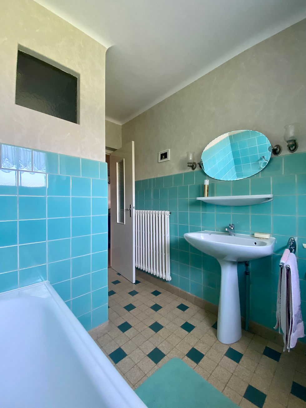 Miniature : Moulins-lès-Metz / Pavillon