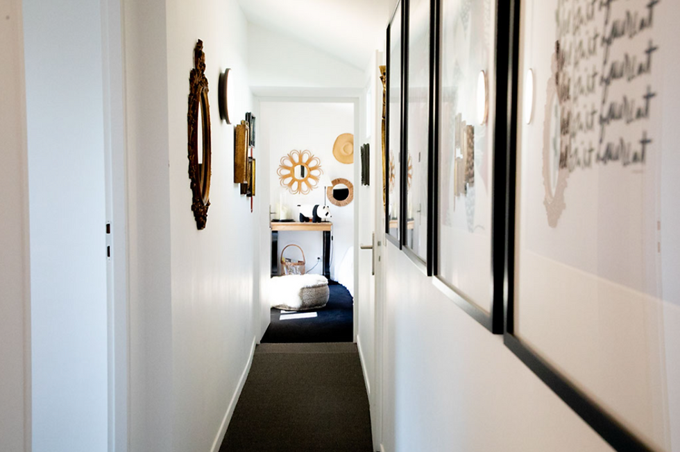 Miniature : Lessy / Maison