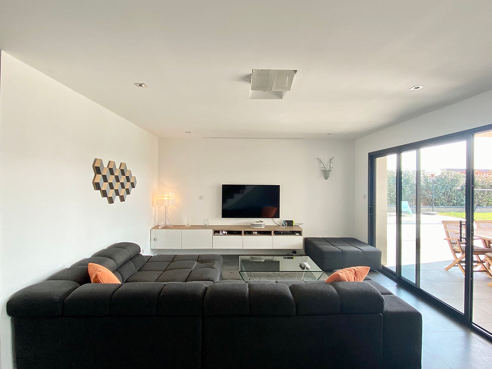 Miniature : Rugy / villa