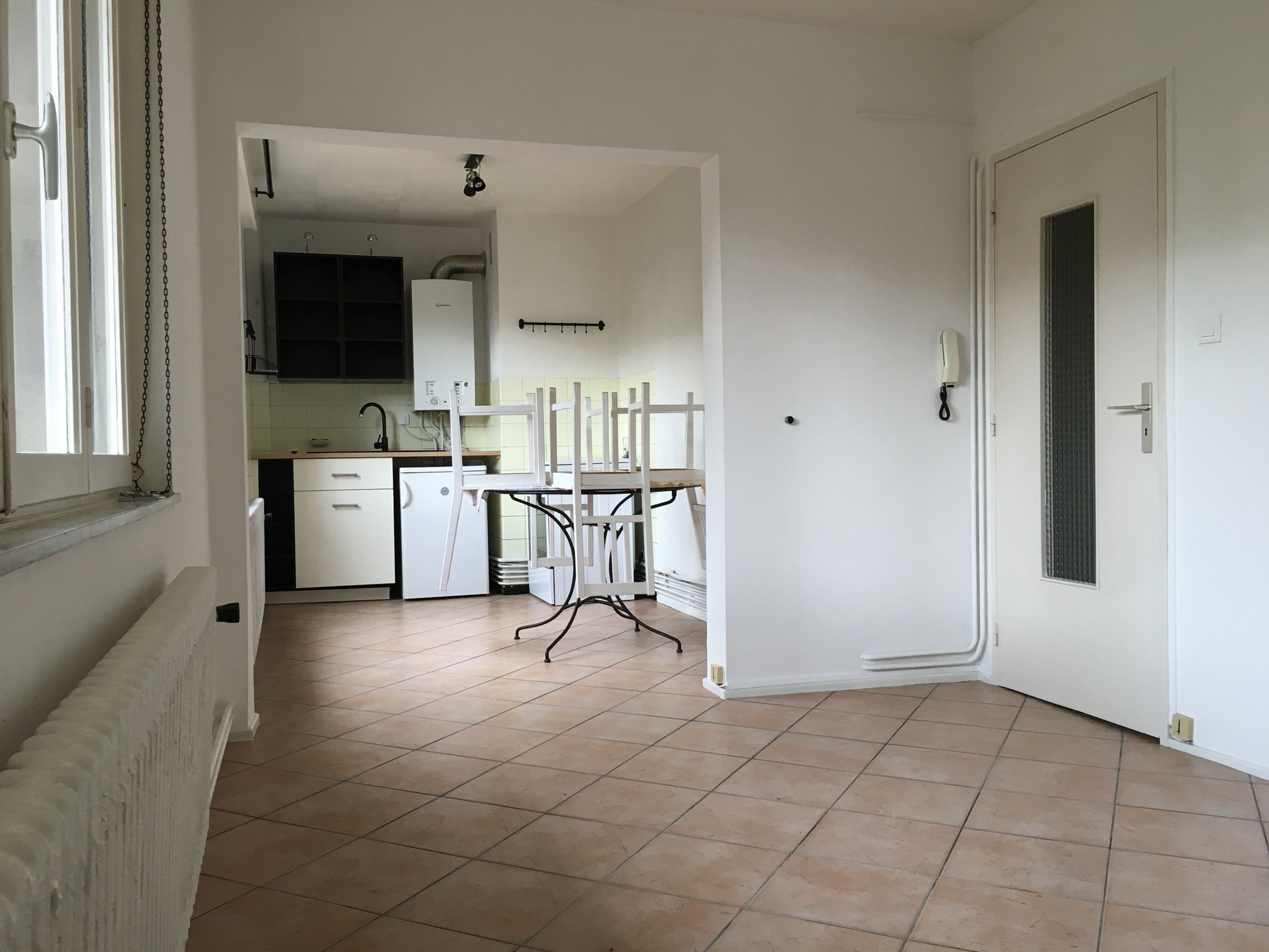 Metz sablon / Studio